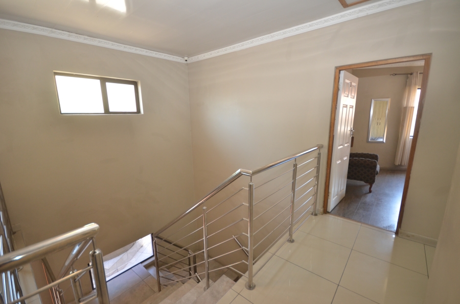Commercial Property for Sale in Amalinda Eastern Cape